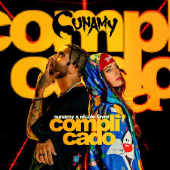 Complicado - Sunamy ft Nicole Favre