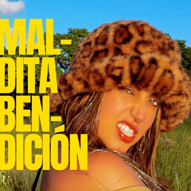 Maldita Bendición