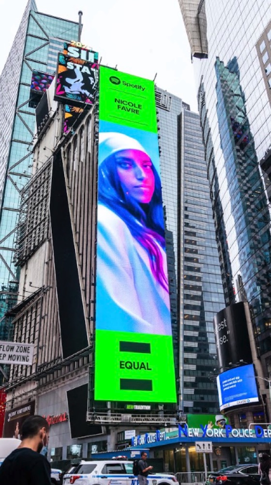 Times Square, Nueva York