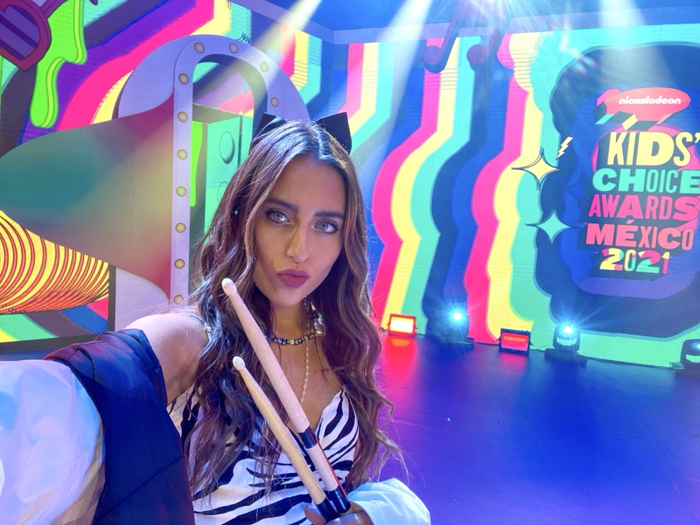 Kids' Choice Awards México