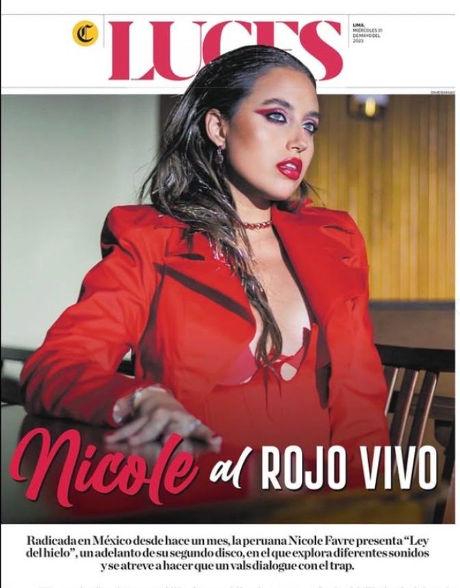 Revista Luces